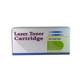 Generic Compatible Toner Cartridge for HP CE278A