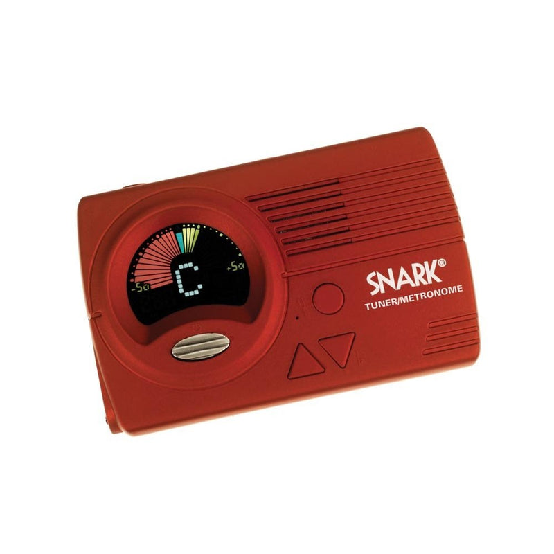 Snark SN4 All Instrument Tuner Metronome