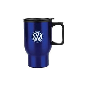 VW On The Go Travel Mug