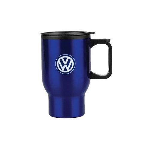 VW On The Go Travel Mug
