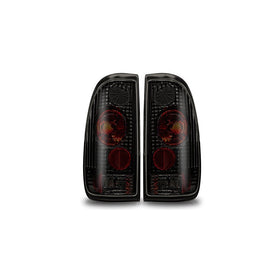 Winjet 97-03 Ford F-150 Styleside/97-03 F-250/97-07 Ford F-250 Styleside 99-07 Ford F-350 Alte