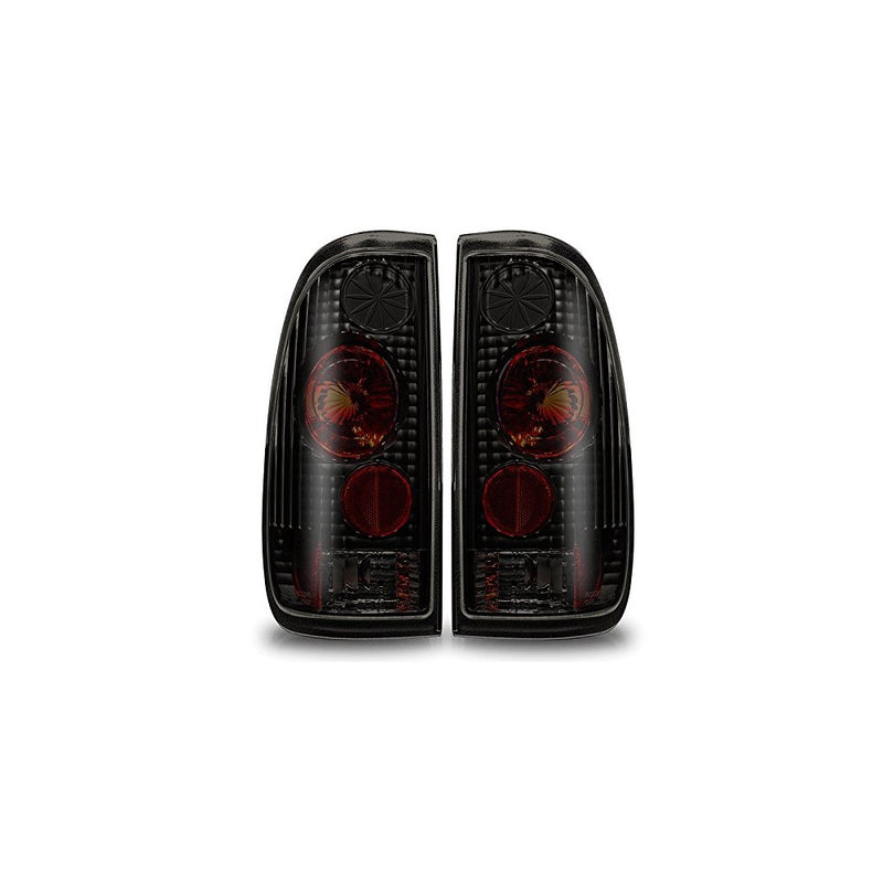 Winjet 97-03 Ford F-150 Styleside/97-03 F-250/97-07 Ford F-250 Styleside 99-07 Ford F-350 Alte