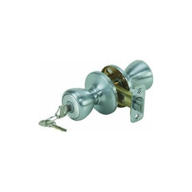 Tylo Entry Lockset
