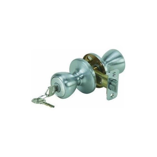 Tylo Entry Lockset