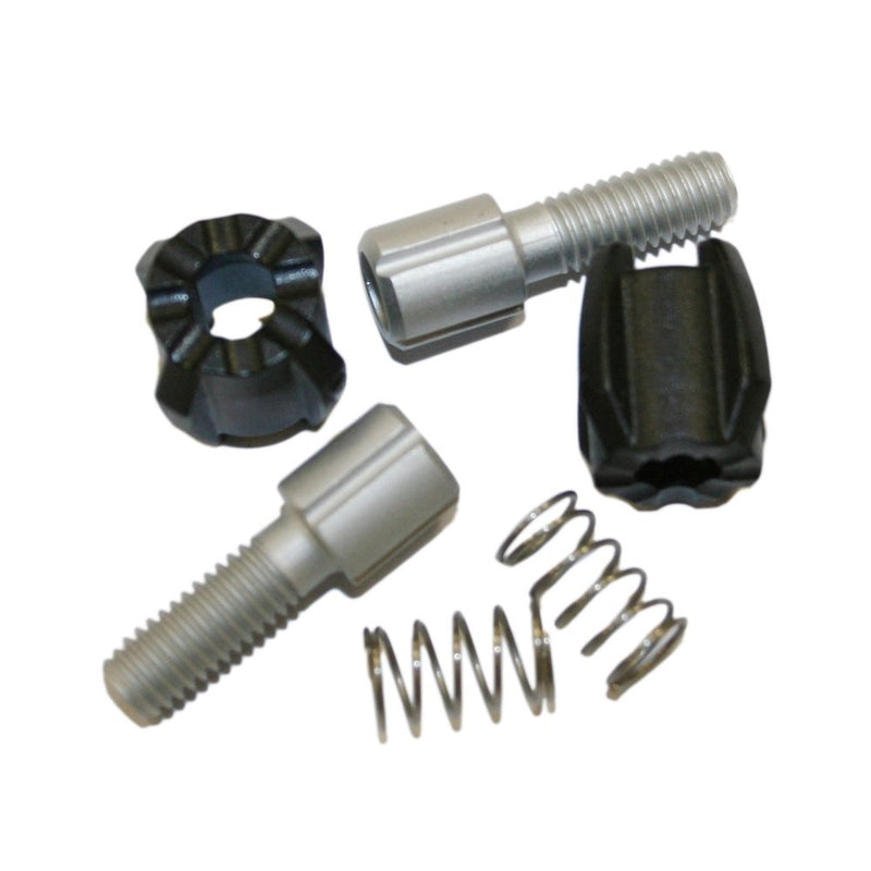 Sram Barrel Adjuster X0 X9 Trigger 07-09 Set
