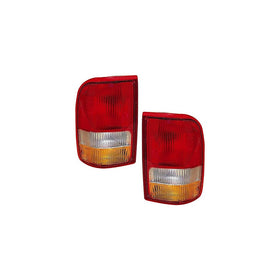 Ford Ranger Replacement Tail Light Unit - 1-Pair