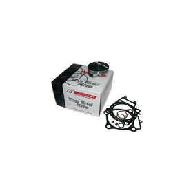 Wiseco PK1005 66.00 mm 10.25:1 Compression ATV Piston Kit with Top-End Gasket Kit
