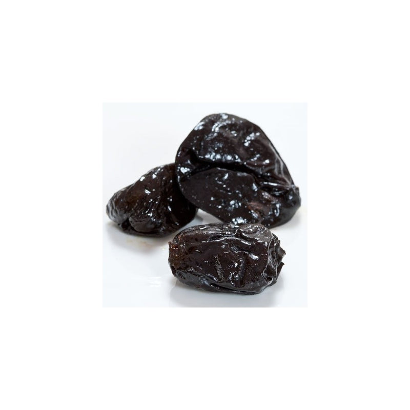Dried Prunes, Pitted - 1 bag, 8 oz