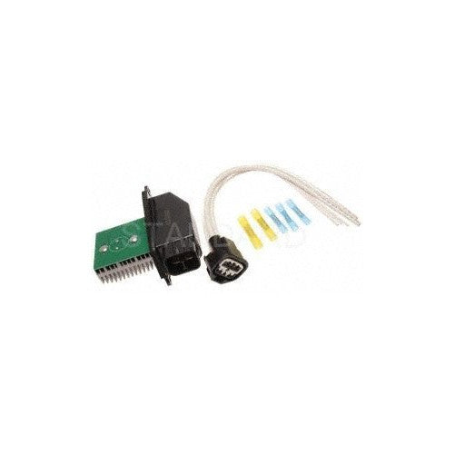Standard Motor Products RU-585A/C Blower Motor Switch/Resistor