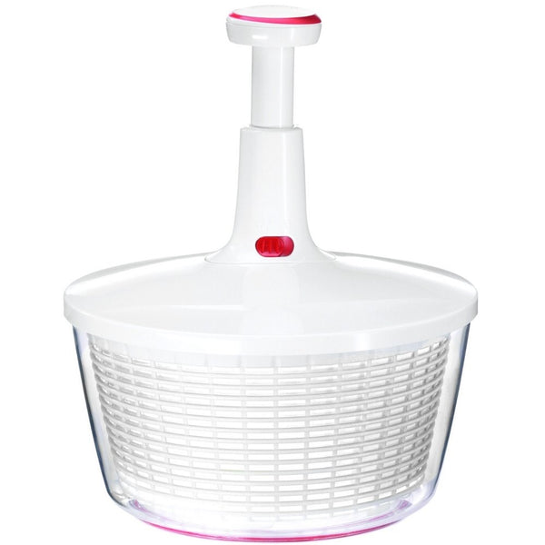 Leifheit 23250 Twist Salad Spinner