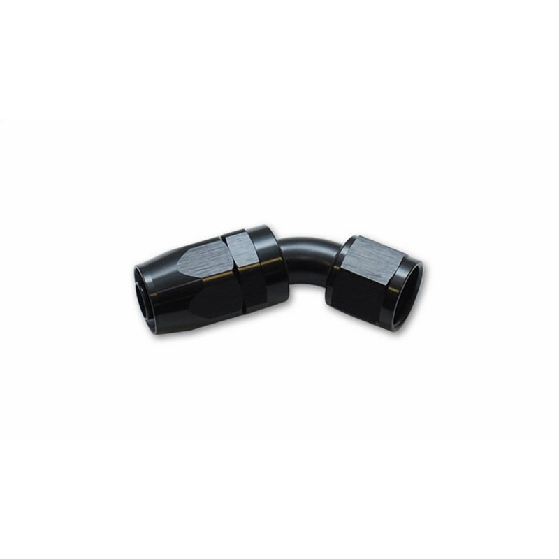 Vibrant (21410) -10AN 45° Hose Fitting