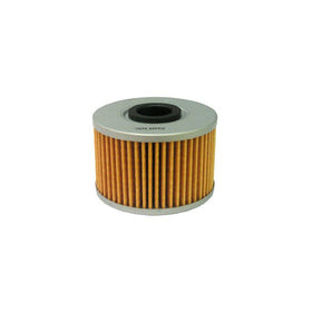 Hiflofiltro HF114 Premium Oil Filter