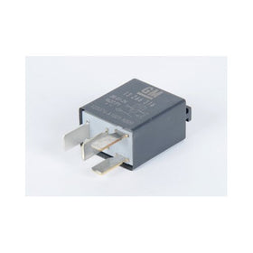 ACDelco 13266316 GM Original Equipment Black Multi-Purpose Relay