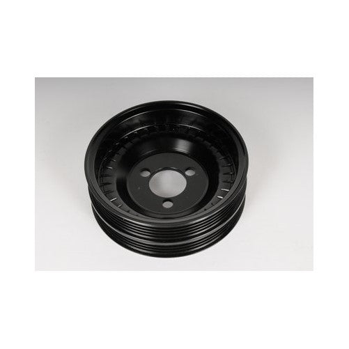ACDelco 55354585 GM Original Equipment Engine Water Pump Pulley