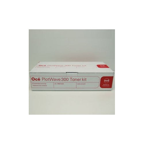 Oce Plotwave 300 Toner Genuine OEM 2 per box