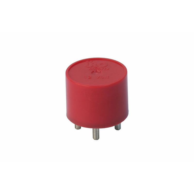 URO Parts 911 615 108 01 5-Pin Fuel Pump Relay