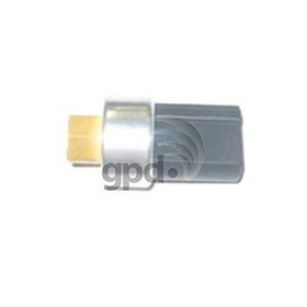 Global Parts 1711369 A/C Clutch Cycle Switch
