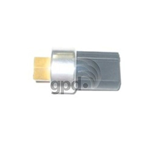 Global Parts 1711369 A/C Clutch Cycle Switch