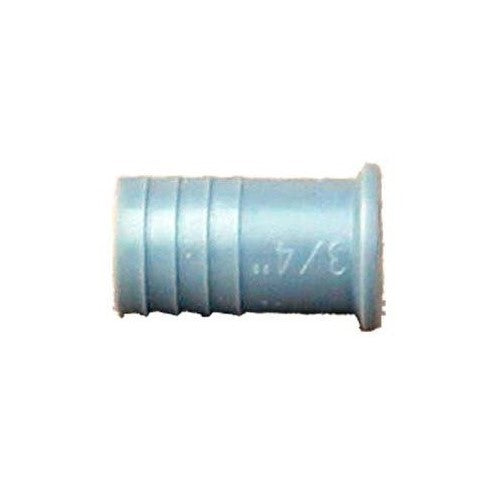 Genova Products 351825 1/2" Poly Insert Plug