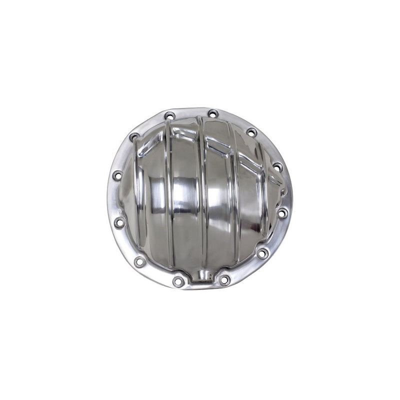 ALUMINUM GM DIFFERENTIAL COVER - 12 BOLT W/ 8.8-INCH RING GEAR