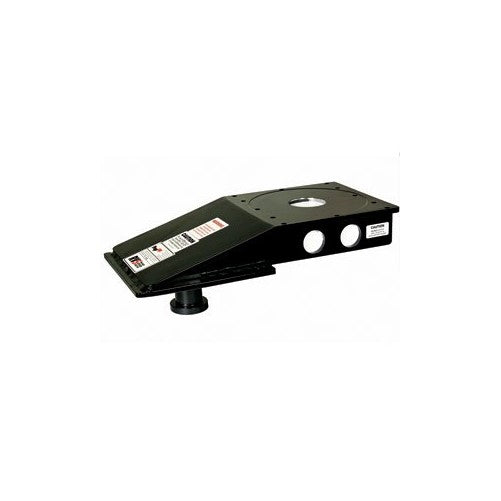 Popup Ind Fifth Wheel Kingpin Extension, RV5 RV5