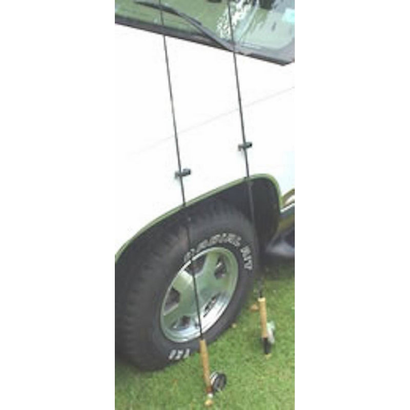 Anglers Accessories Fly Rod Holder