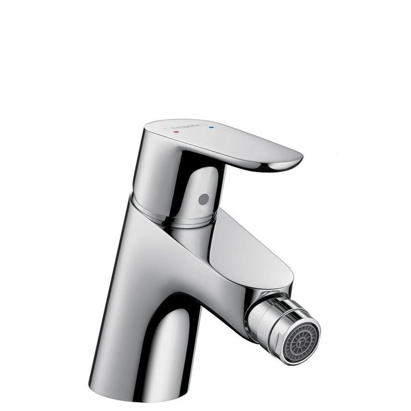 Hansgrohe 31920001 Focus Single-Hole Bidet Faucet, Chrome