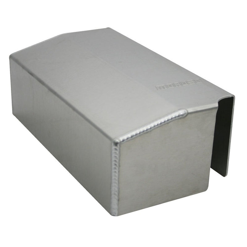Moroso 74247 Fuse Box Cover for Chevy Camaro SS