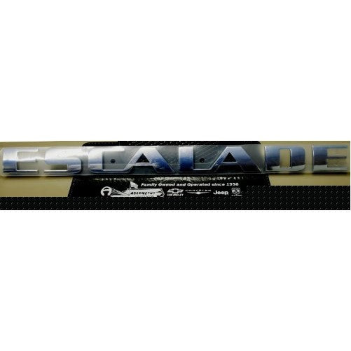 2007-2013 Cadillac Escalade Emblem by GM 15162148