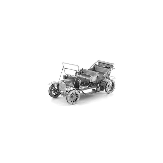 Fascinations Metal Earth 1908 Ford Model T 3D Metal Model Kit