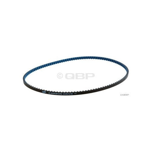 Gates Carbon Drive CDX CenterTrack Belt 118 tooth