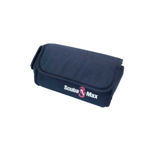 Scubamax Padded Mask/acessory Bag