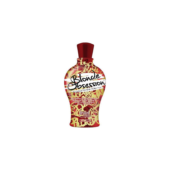 Devoted Creations Blonde Obsession Lotion 12 oz.