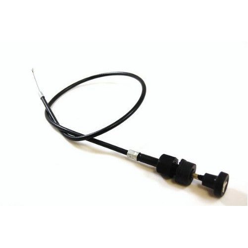 YAMAHA PW50 PW 50 CHOKE CABLE THROTTLE ASSEMBLY CB12