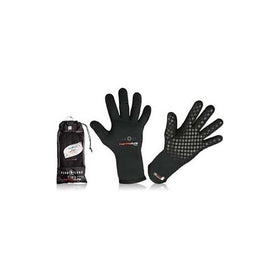 Deep See by Aqua Lung 5mm Men's Thermocline Flex Dive Gloves (X-Large)