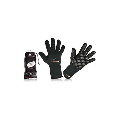 Deep See by Aqua Lung 5mm Men's Thermocline Flex Dive Gloves (X-Large)