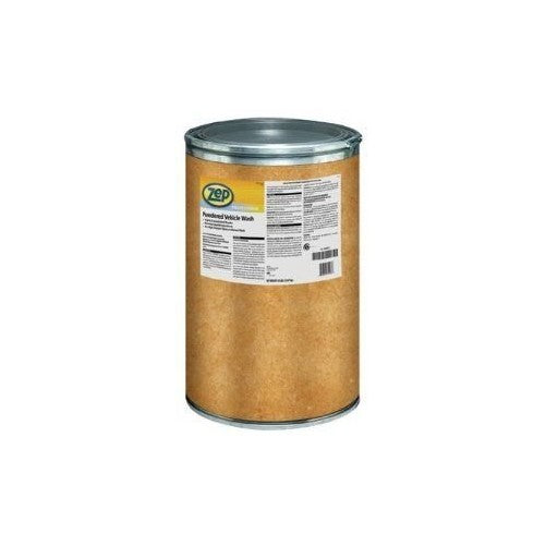 Zep Professional R24237 ZEP PROF POWDERED VEHICLE WASH