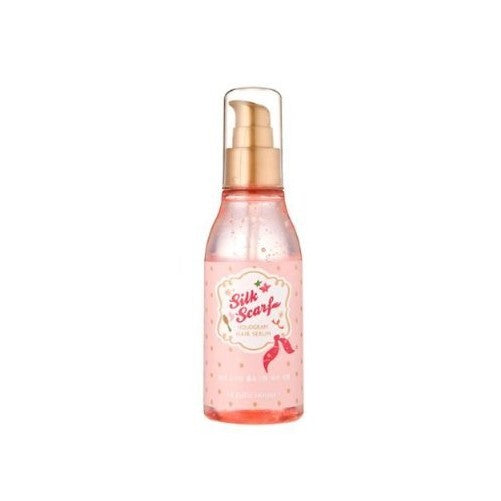 [Etude House] Silk Scarf Hologram Hair Serum 120ml