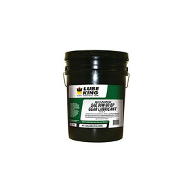 WARREN DISTRIBTUTIO LU18905P 5 gallon 80W90 Gear Oil