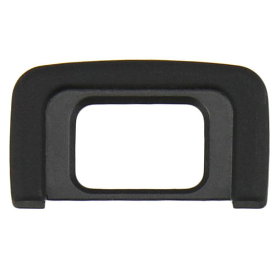 JJC EN-DK25 Eyecup for Nikon Camera D5500 D3300 D3200 D5300 D5200 D5100 replace DK25