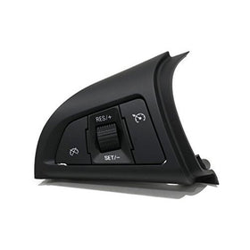 General Motors 95135255, Cruise Control Switch