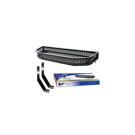 Madjax 04-009 Front Clays Steel Basket for Club Car Precedent 2004-Up Golf Cart