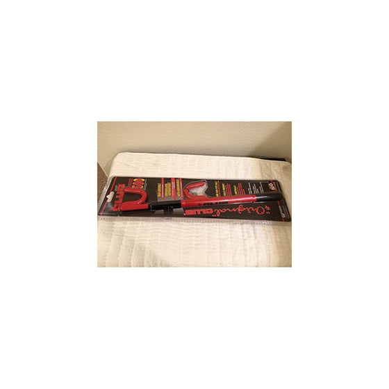 The Club Security System