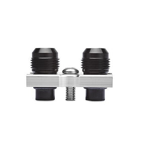 Mishimoto MMOCF-BMW Black Oil Line Fitting Kit