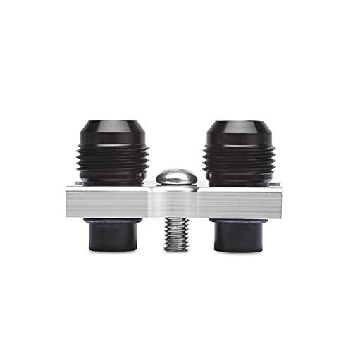 Mishimoto MMOCF-BMW Black Oil Line Fitting Kit
