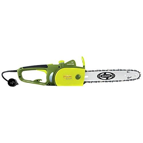 Sun Joe SWJ698E 12-inch 9-Amp Electric Chain Saw