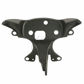 TCMT Front Upper Fairing Stay Bracket Headlight Cowling For Yamaha YZF R6 1999 2000 2001 2002
