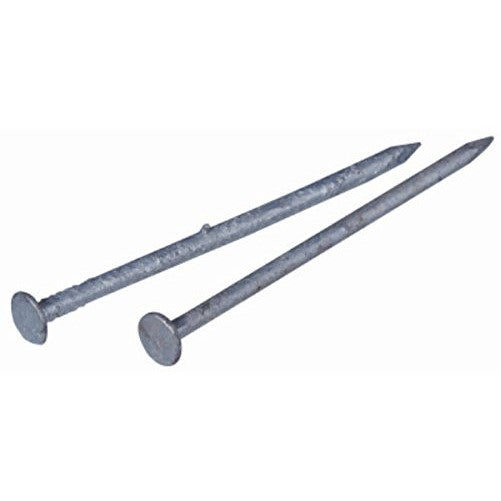 HILLMAN FASTENERS 461473 4" 20D Galvanized Common Nail