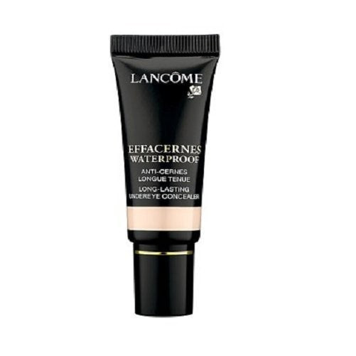 Lancôme Effacernes Waterproof Protective Undereye Natural-Looking Concealer (LIGHT BUFF)