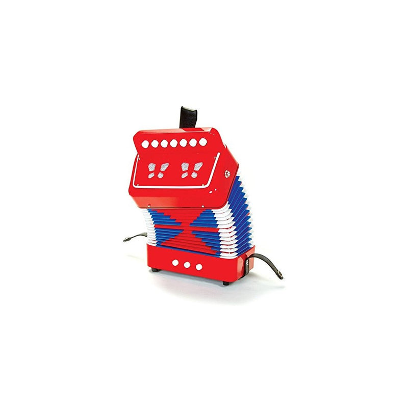 Schylling Kids Accordion